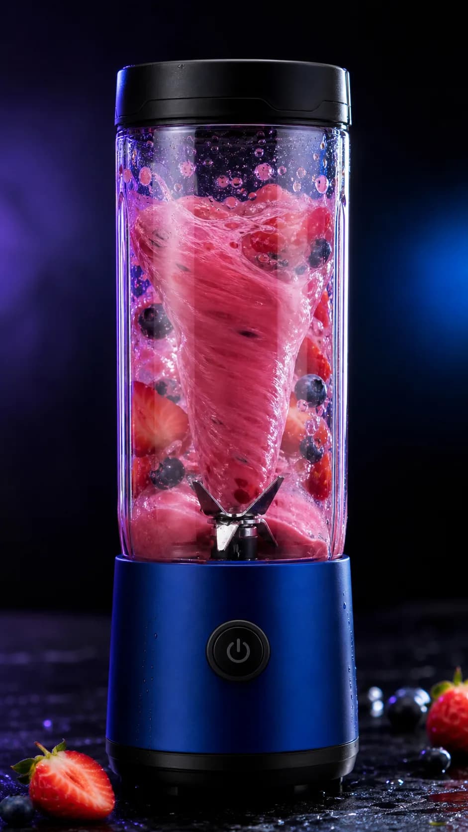 Skincare Product Demo product ad creative